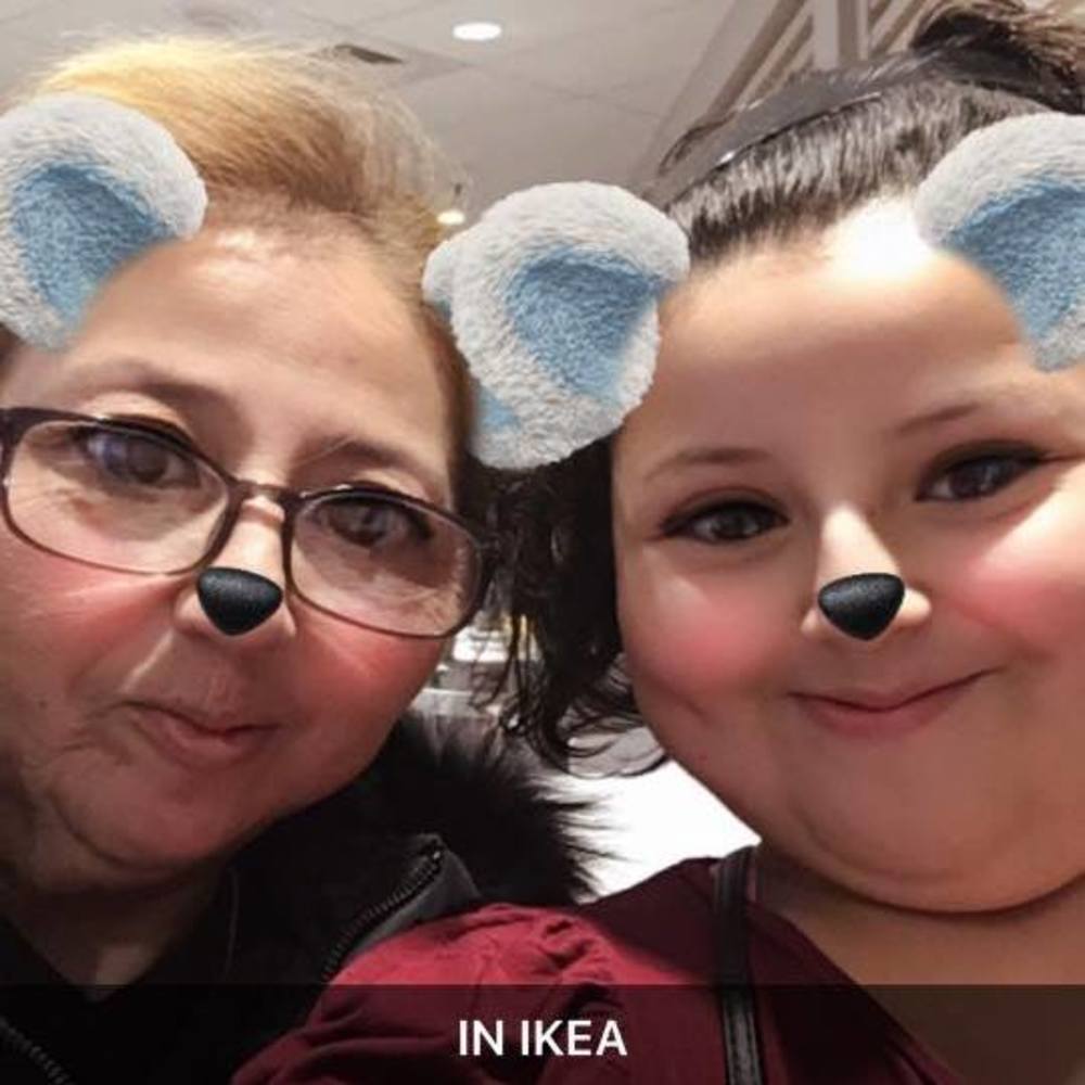 Meet your Posher, Julissa